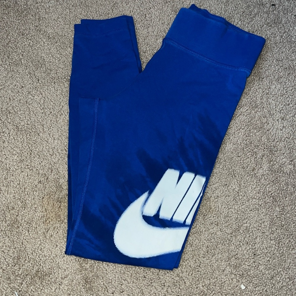 NIKE Leggings